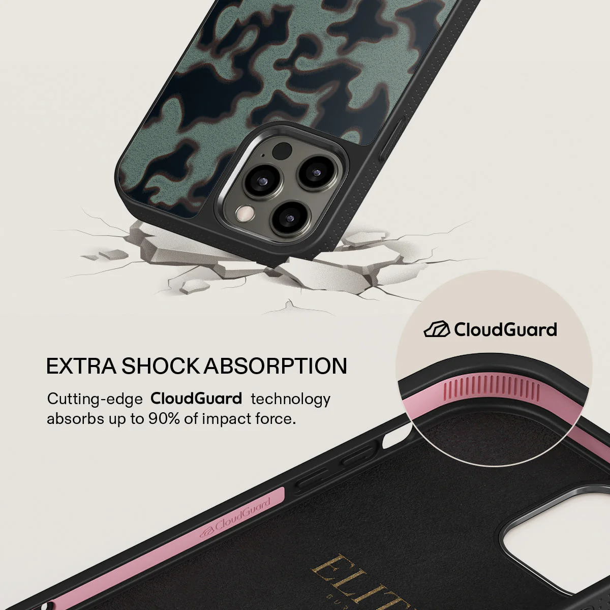 Offroad - iPhone 12 Pro Max Case - Image 18