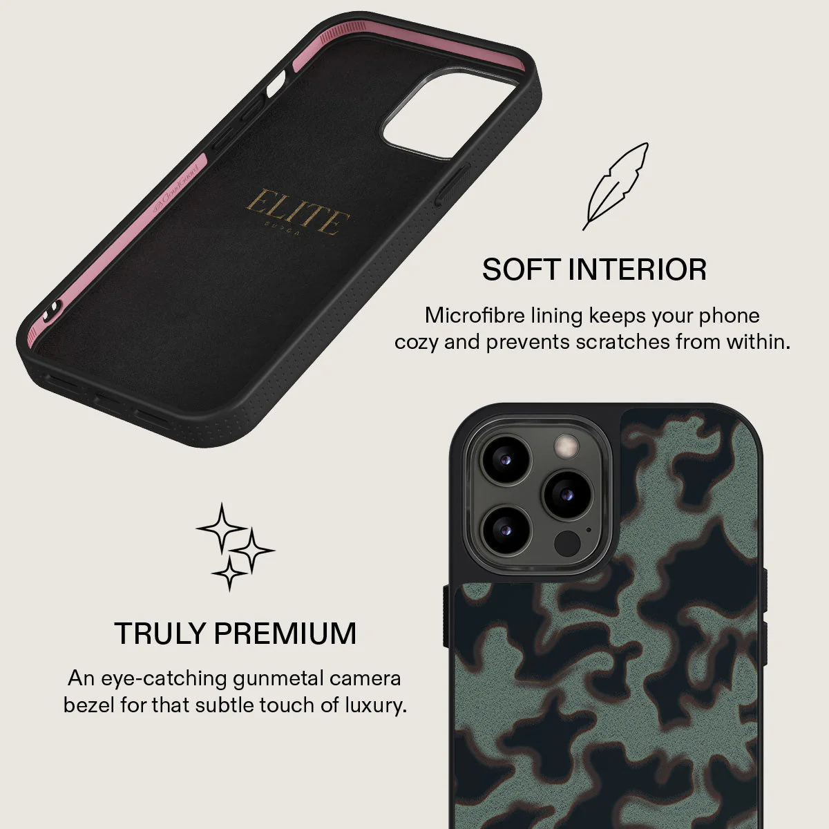 Offroad - iPhone 12 Pro Max Case - Image 21