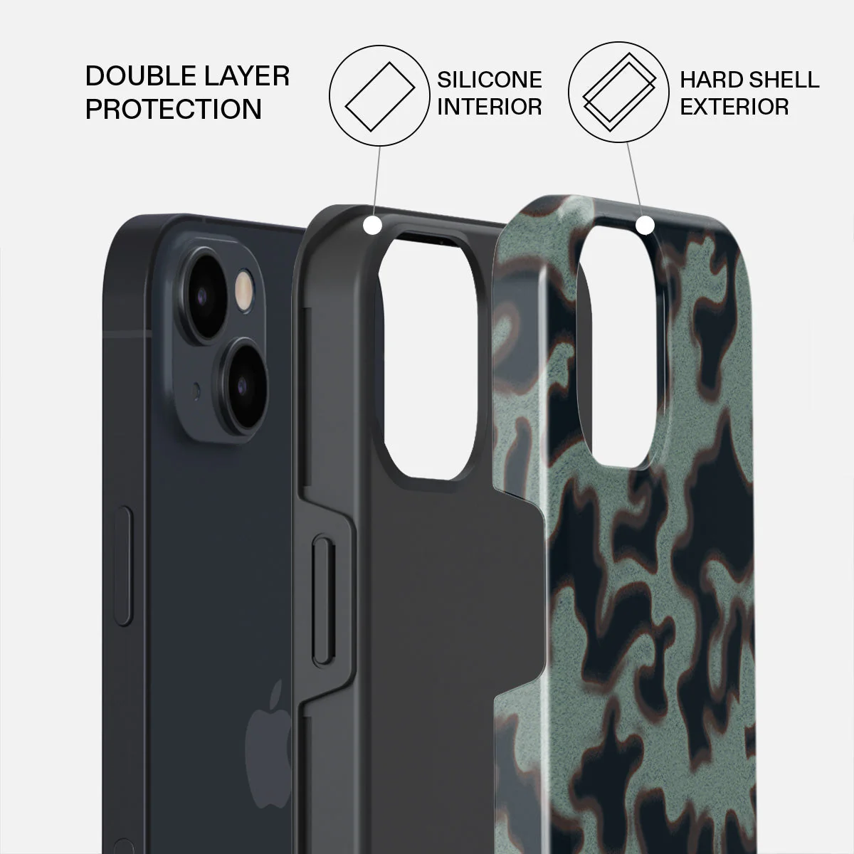 Offroad - iPhone 13 Case - Image 2