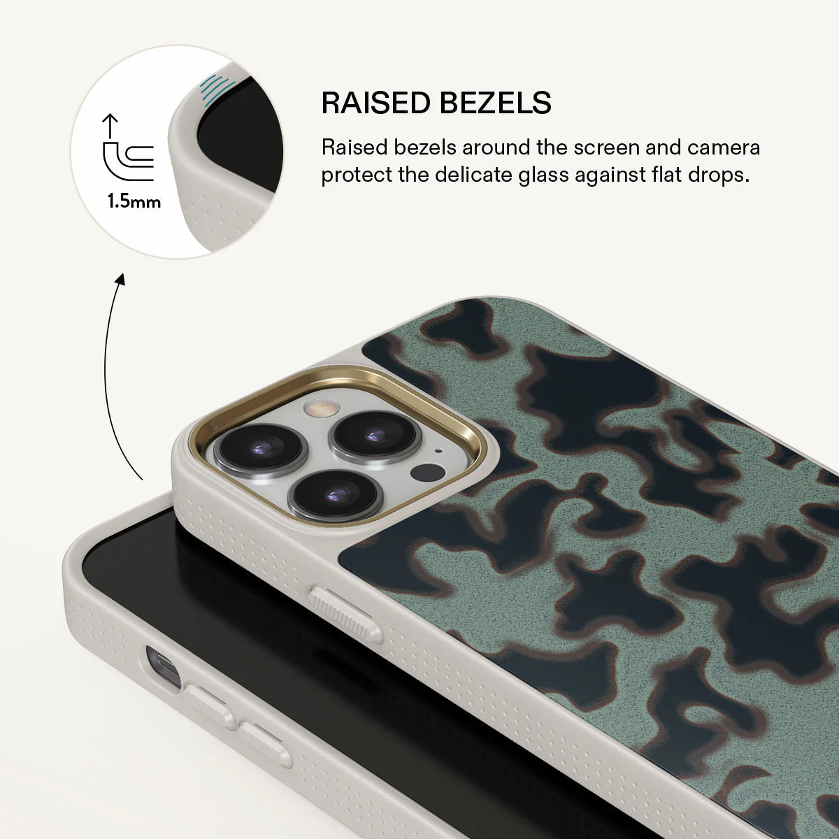 Offroad - iPhone 13 Pro Case - Image 22