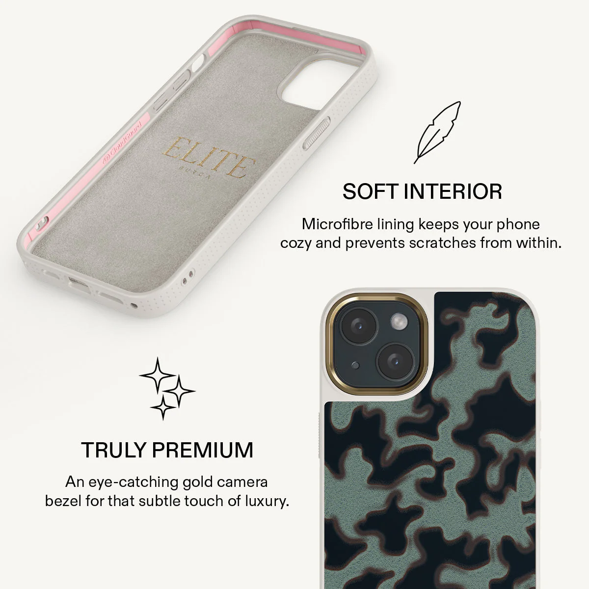Offroad - iPhone 14 Case - Image 24