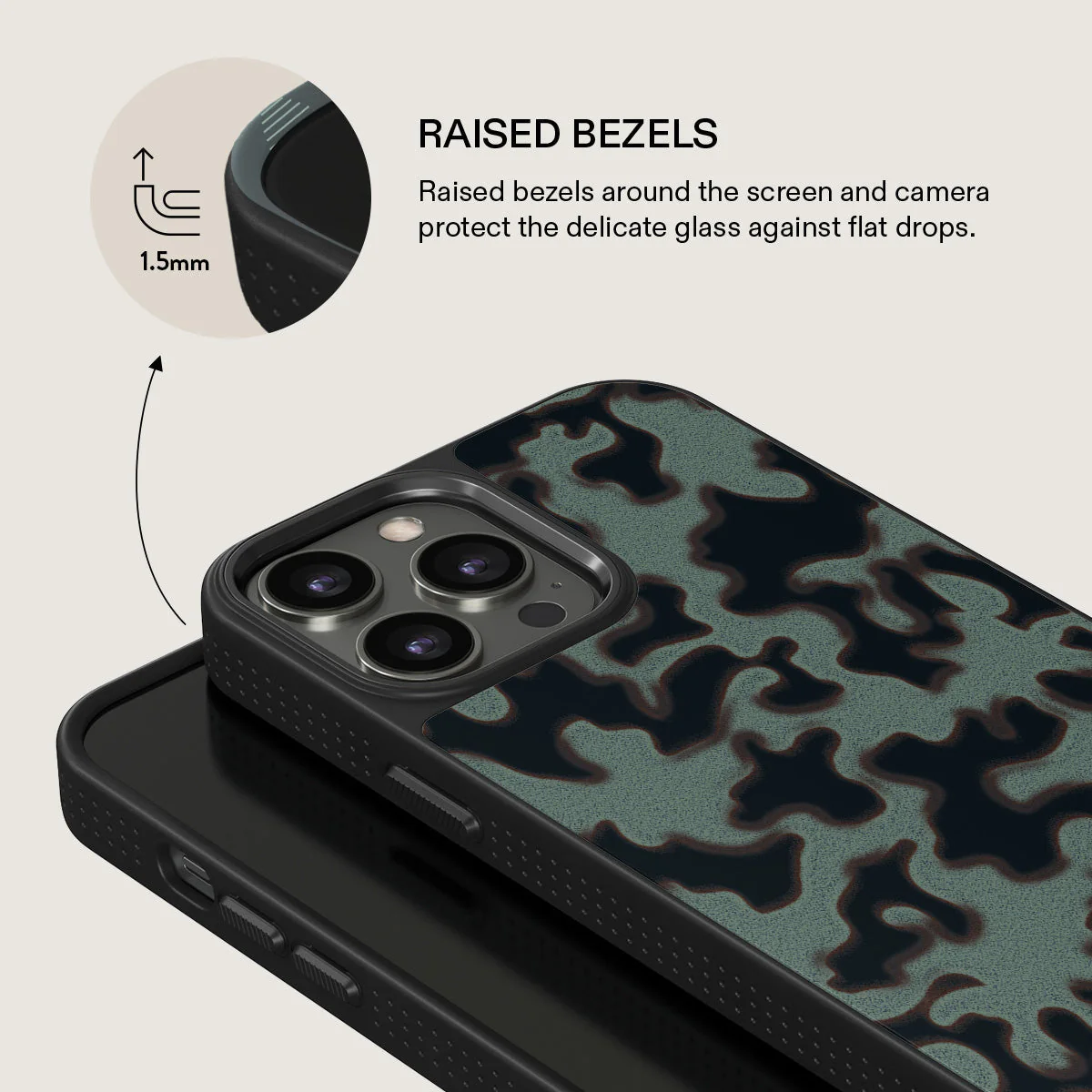 Offroad - iPhone 14 Pro Case - Image 15