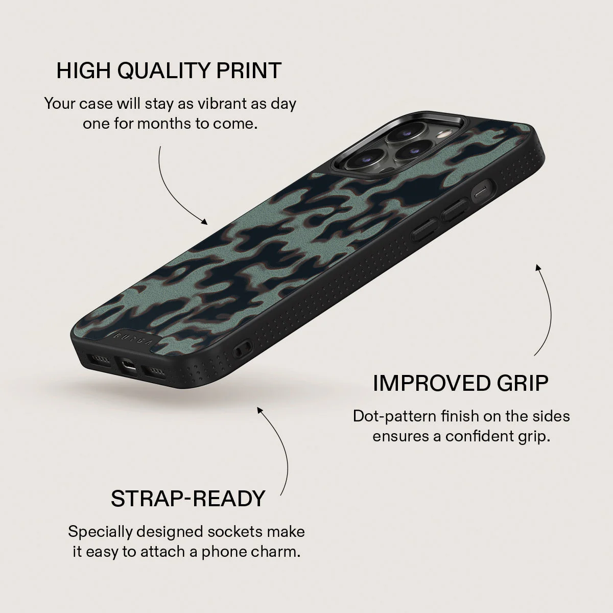 Offroad - iPhone 14 Pro Max Case - Image 16