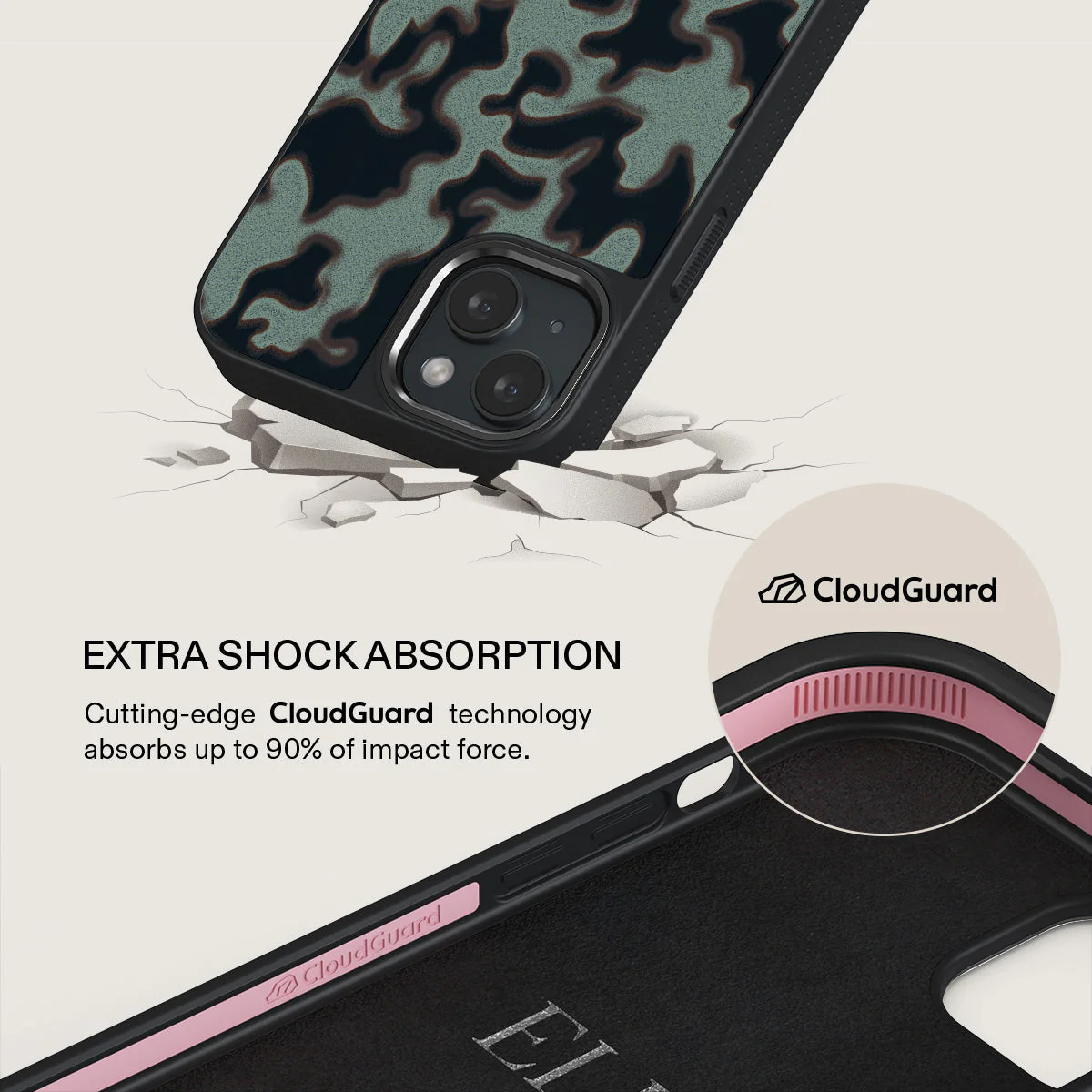 Offroad - iPhone 15 Case - Image 14