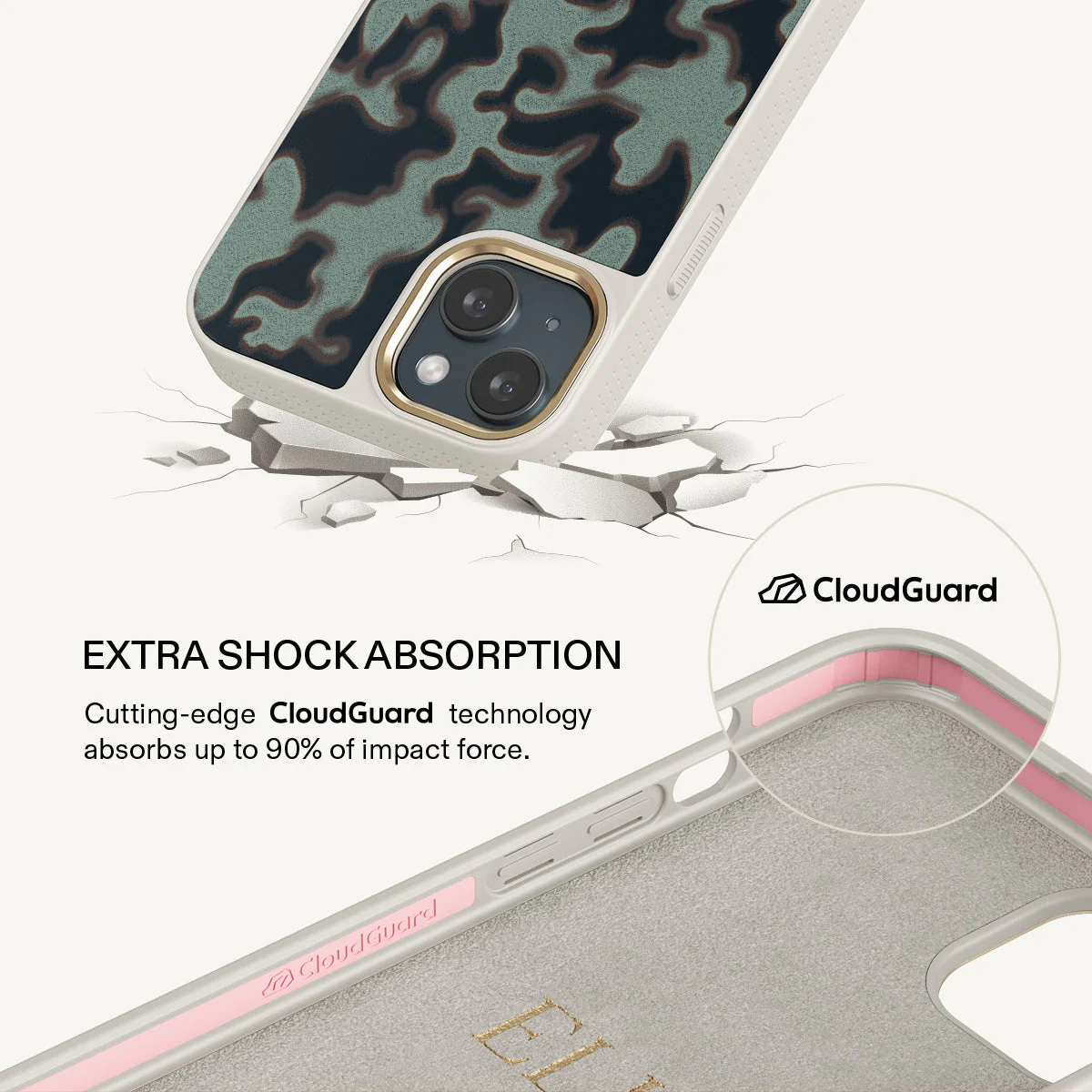 Offroad - iPhone 15 Case - Image 21