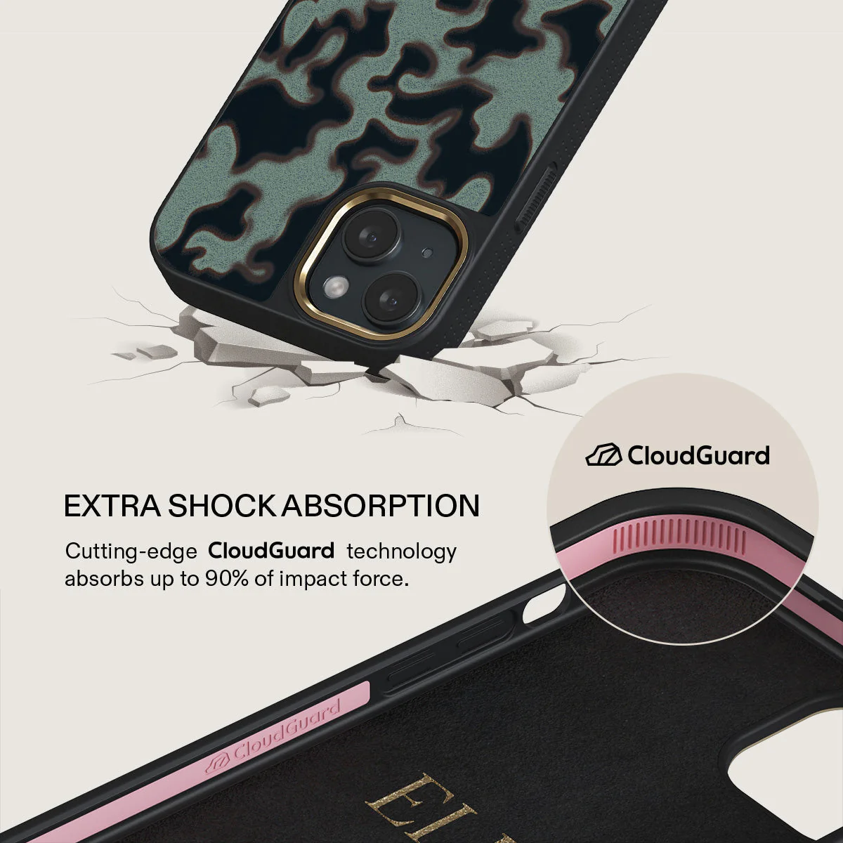 Offroad - iPhone 15 Case - Image 7