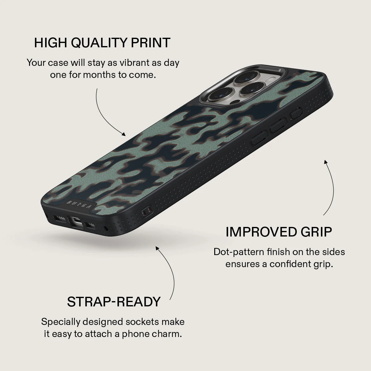 Offroad - iPhone 15 Pro Case - Image 16
