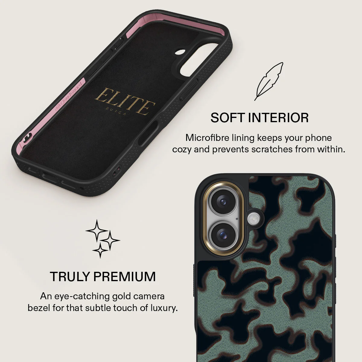 Offroad - iPhone 16 Case - Image 11