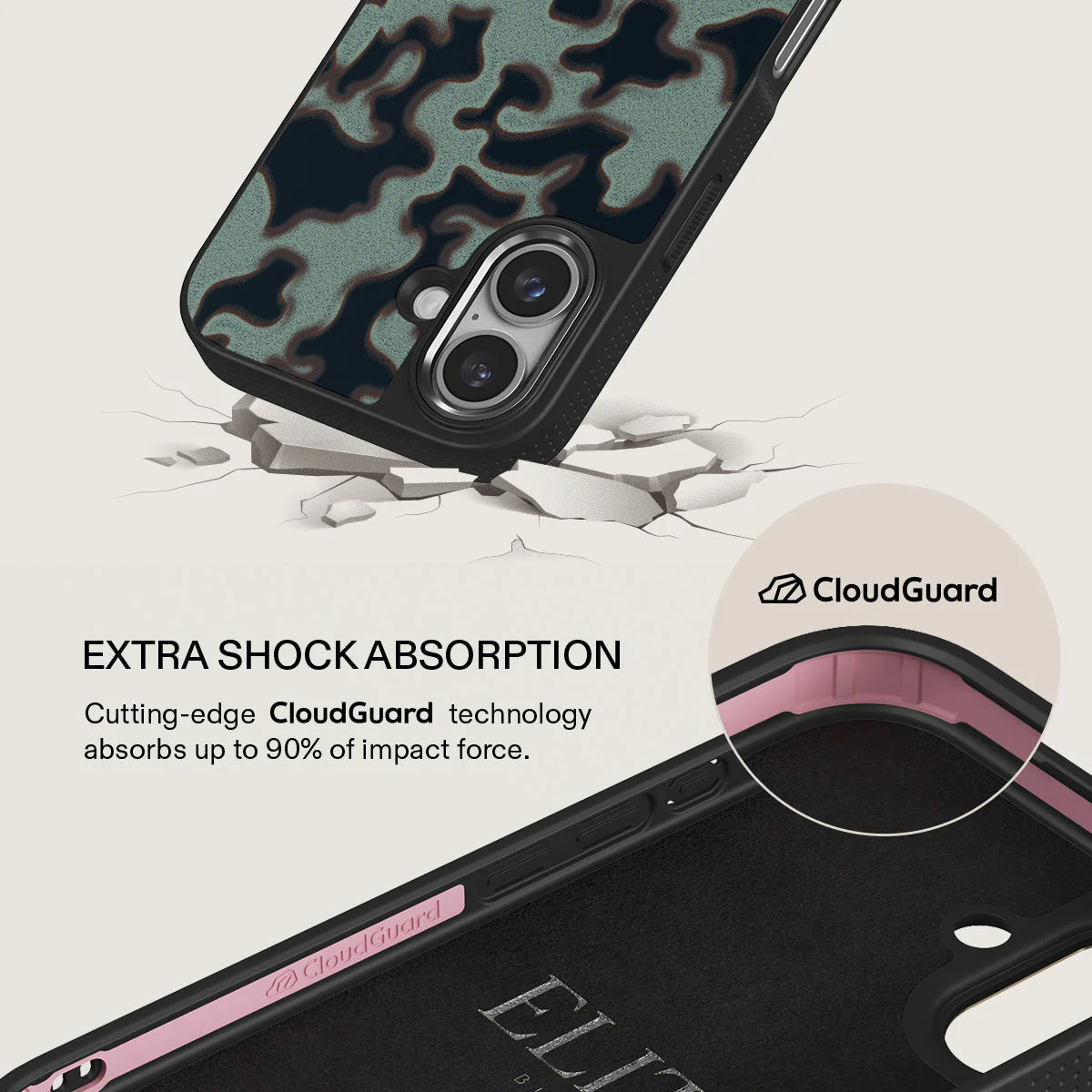 Offroad - iPhone 16 Case - Image 15