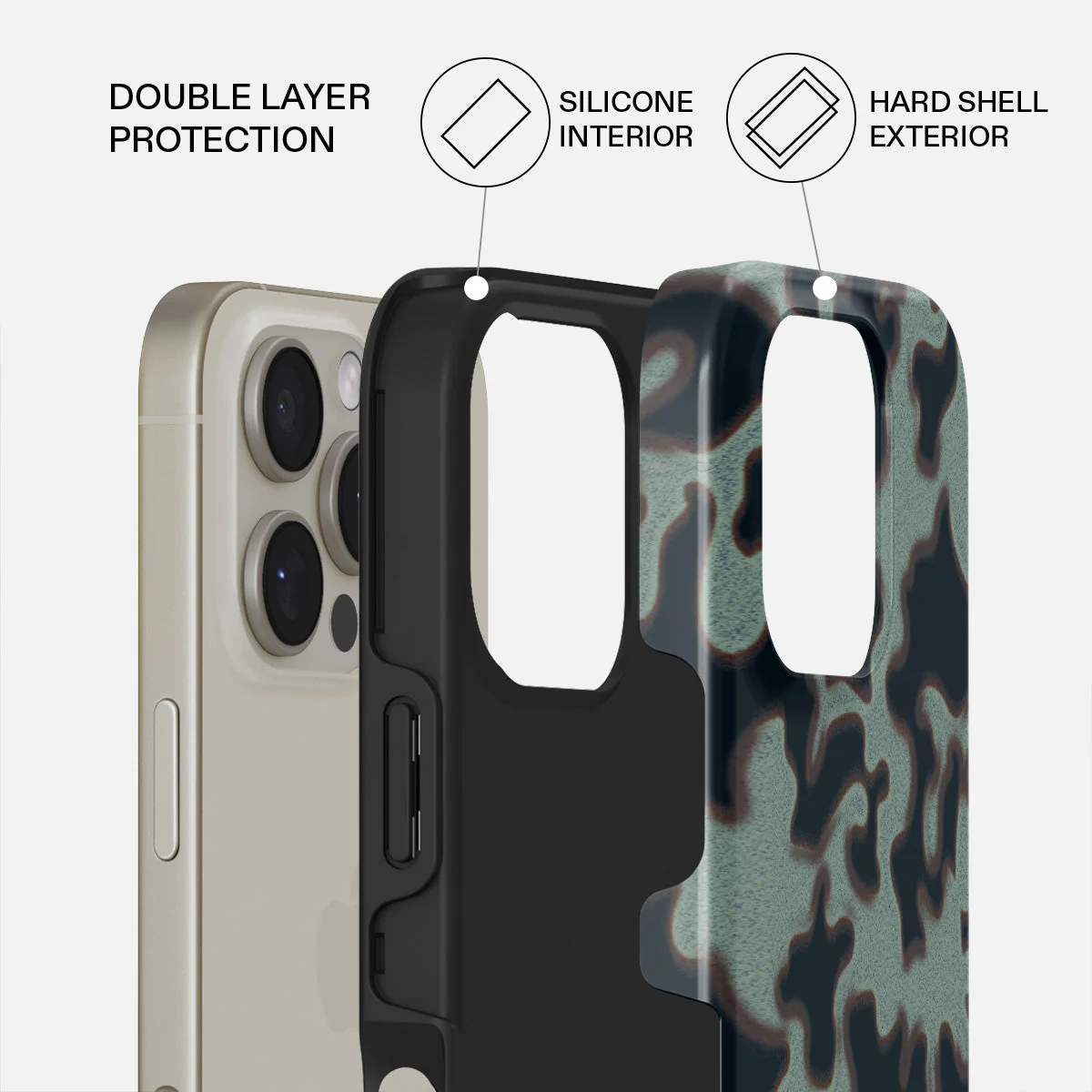 Offroad - iPhone 16 Pro Case - Image 2