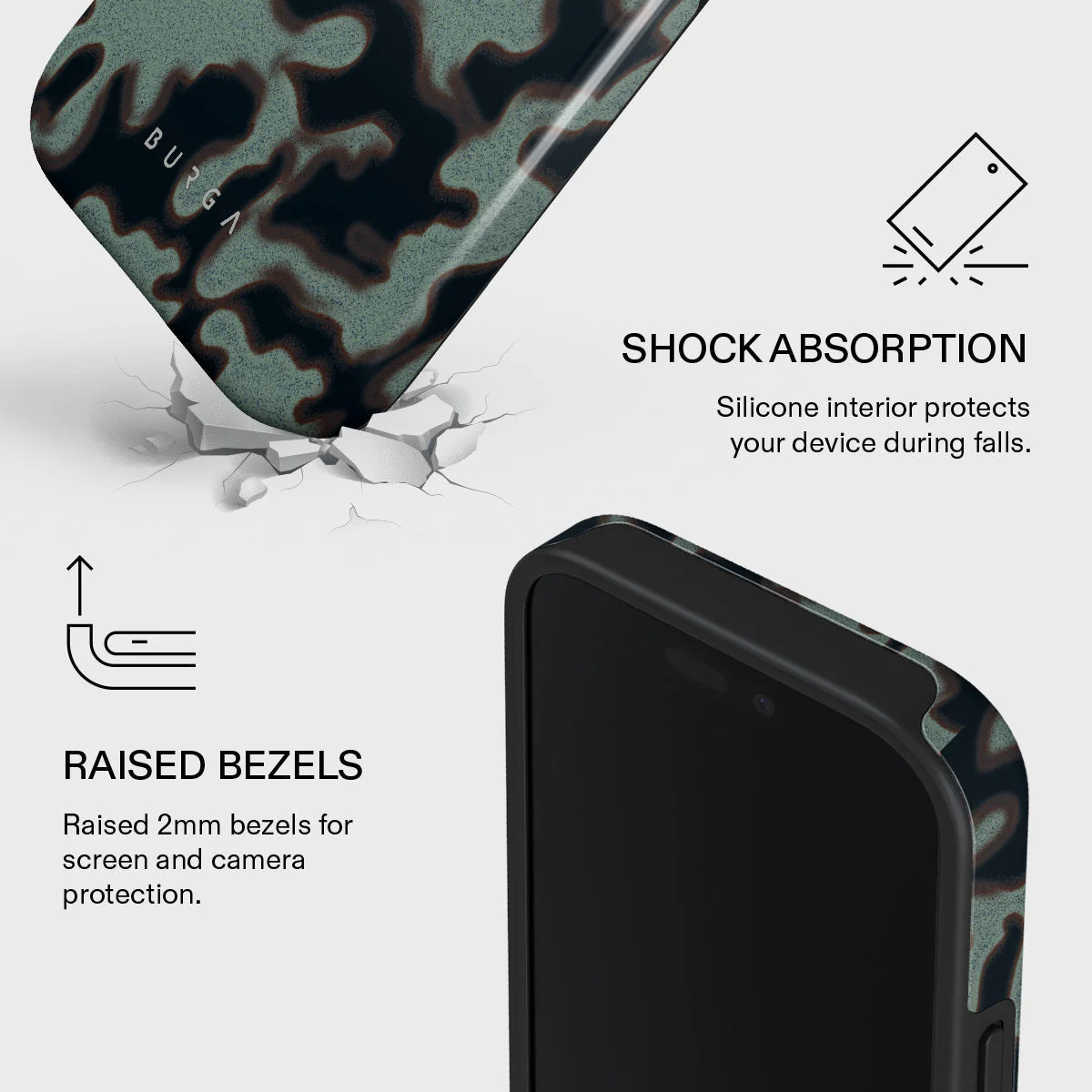 Offroad - iPhone 16 Pro Case - Image 4