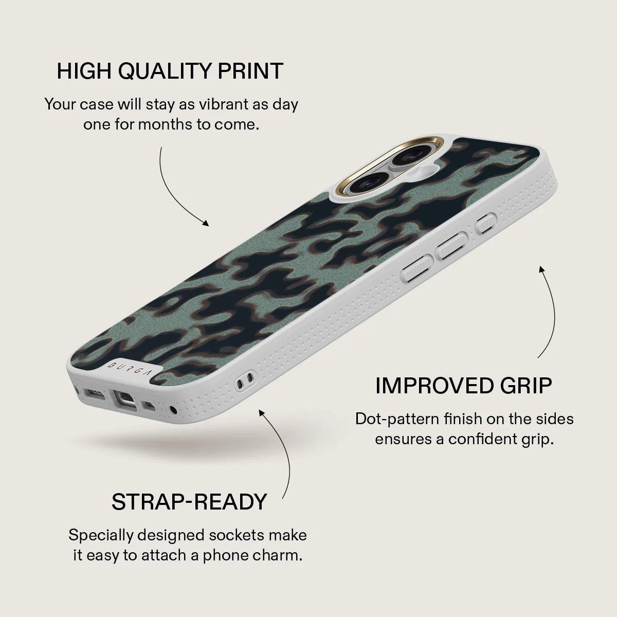 Offroad - iPhone 17 Case - Image 23