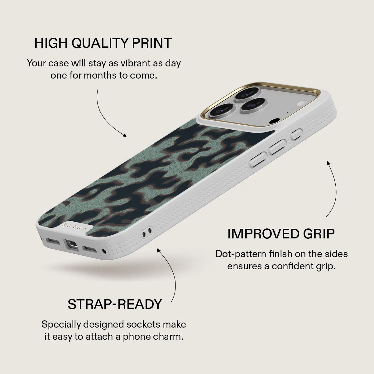 Offroad - iPhone 17 Pro Max Case - Image 23