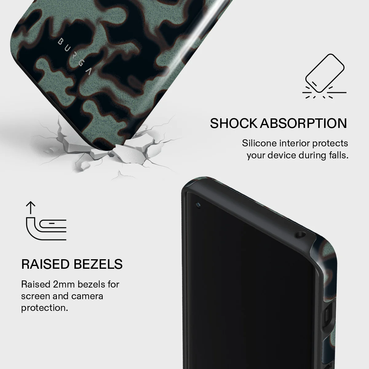 Offroad - OnePlus 10 Pro 5G Case - Image 4