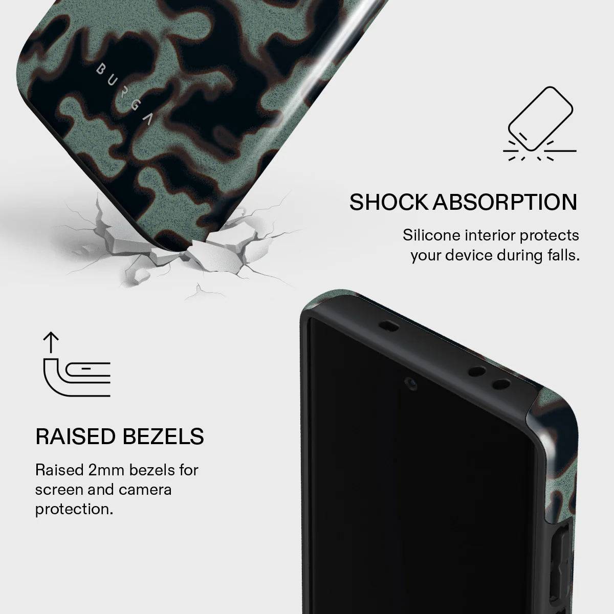 Offroad - OnePlus 12 Case - Image 4