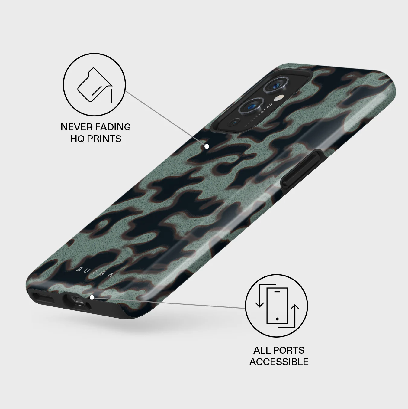 Offroad - OnePlus 9 Case - Image 3