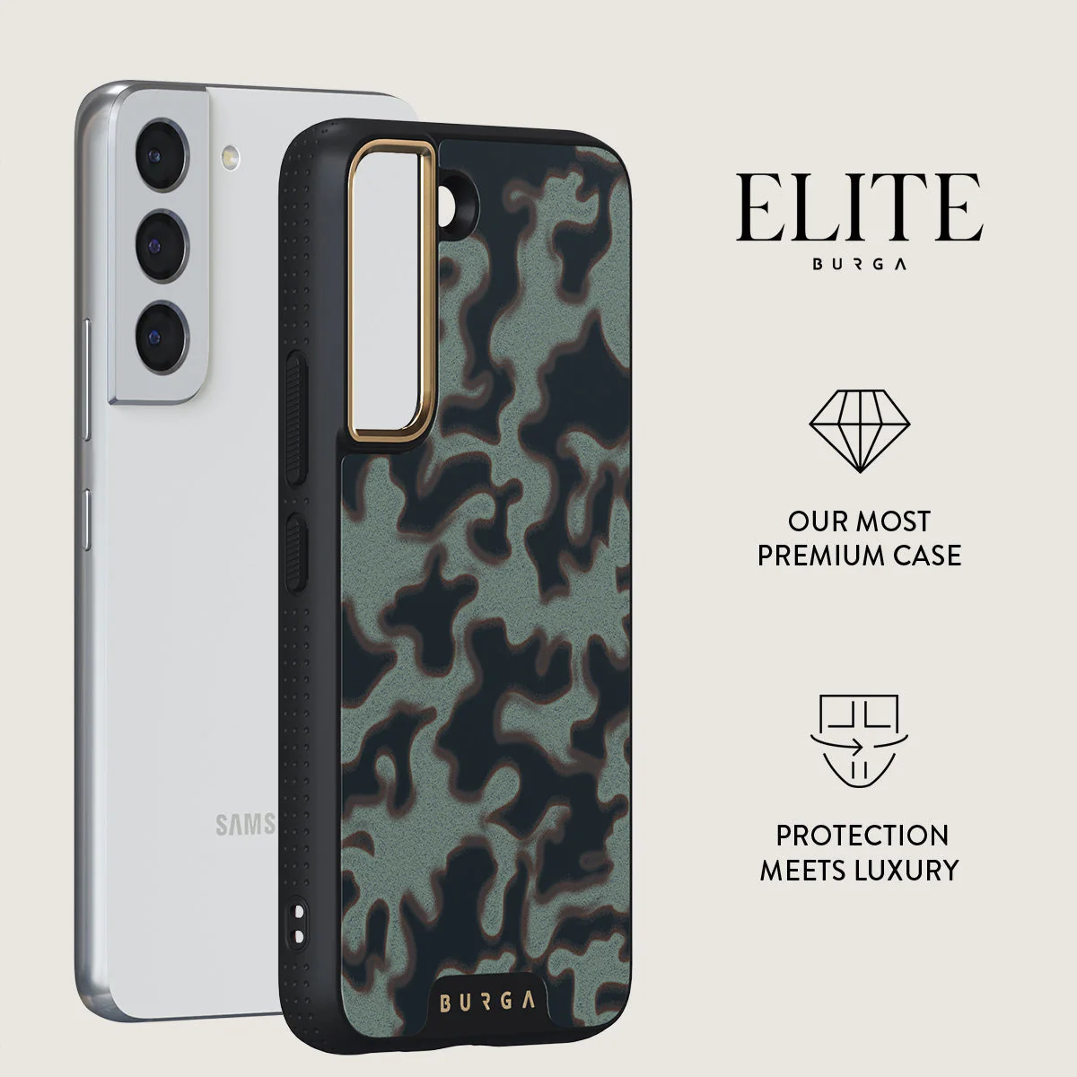 Offroad - Samsung Galaxy S22 Plus Case - Image 6