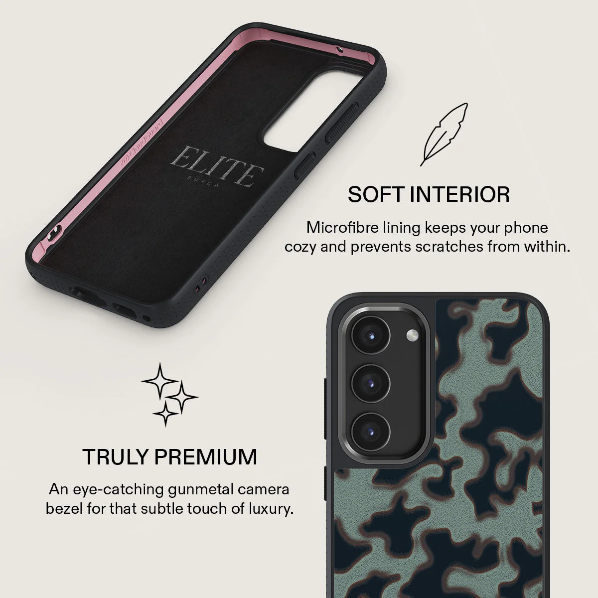 Offroad - Samsung Galaxy S23 Case - Image 17