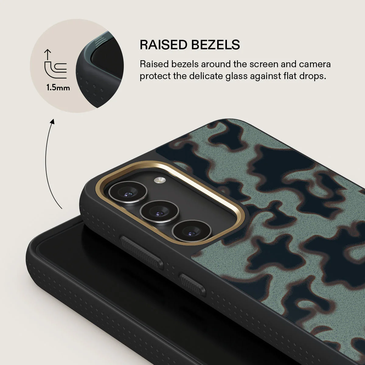 Offroad - Samsung Galaxy S23 Plus Case - Image 8