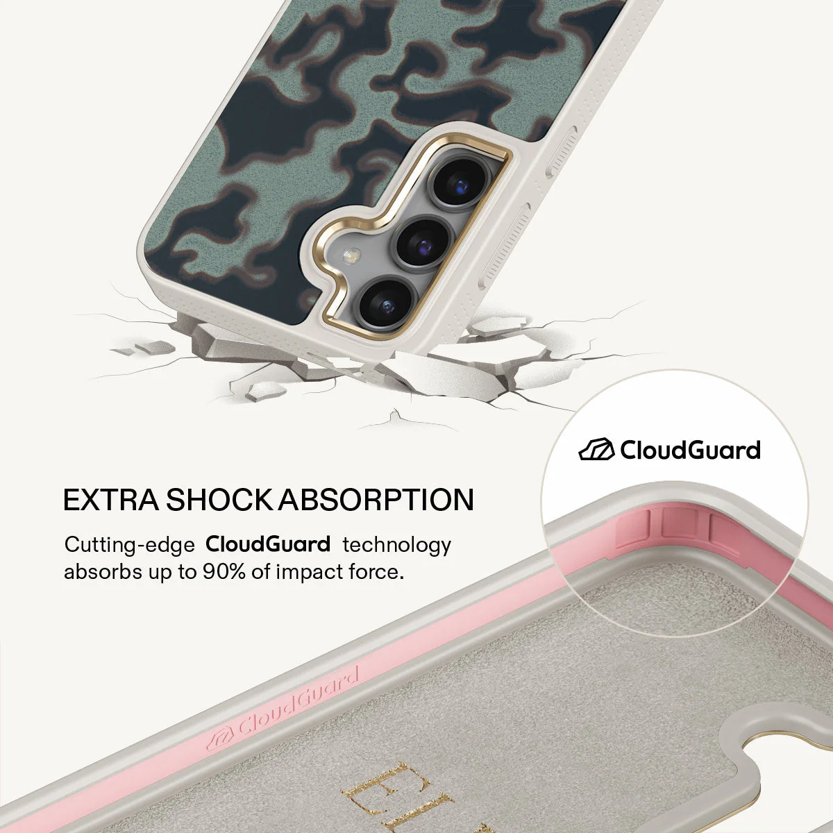 Offroad - Samsung Galaxy S24 Case - Image 21