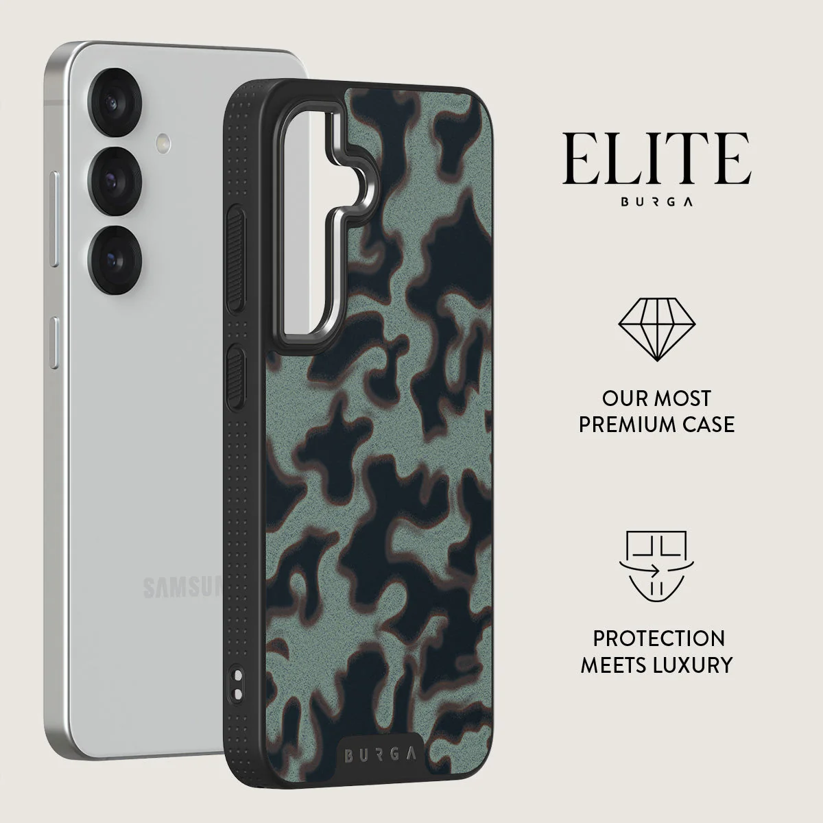 Offroad - Samsung Galaxy S25 Case - Image 13