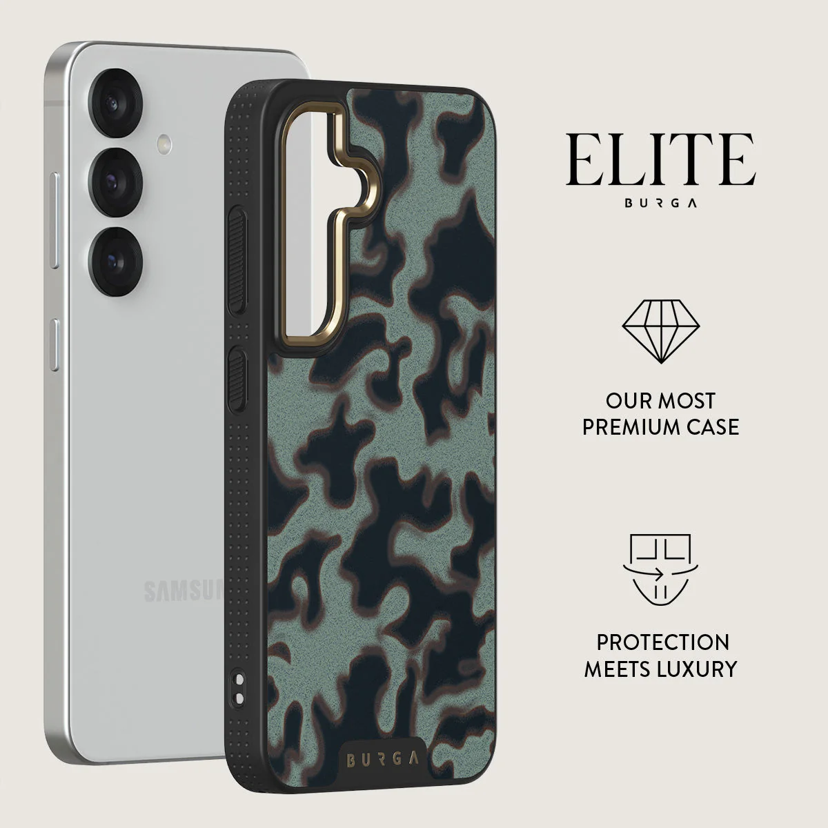 Offroad - Samsung Galaxy S25 Case - Image 6