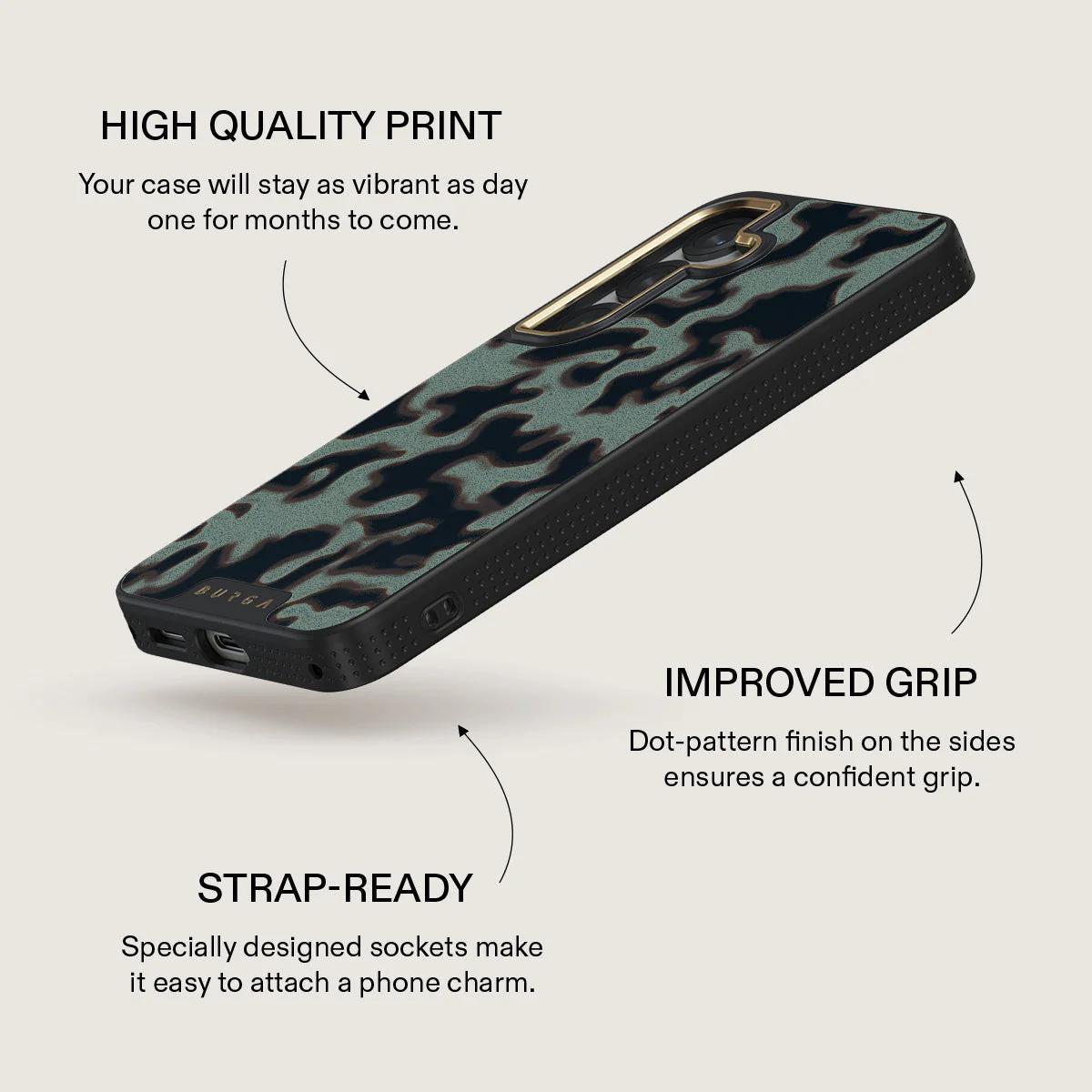 Offroad - Samsung Galaxy S25 Case - Image 9