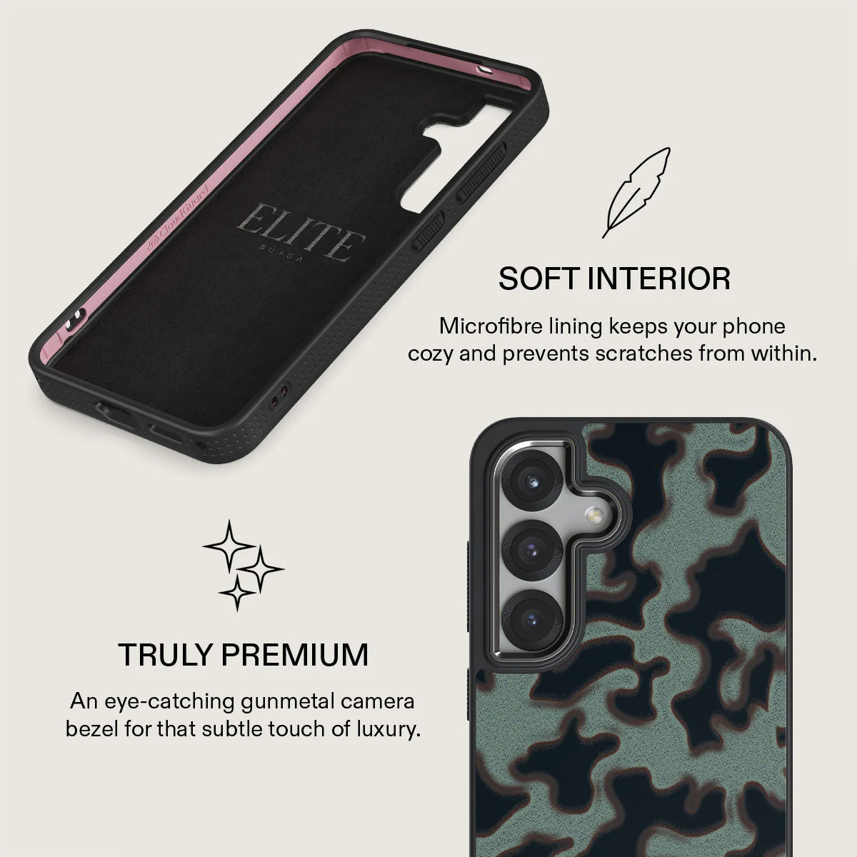 Offroad - Samsung Galaxy S25 Plus Case - Image 17
