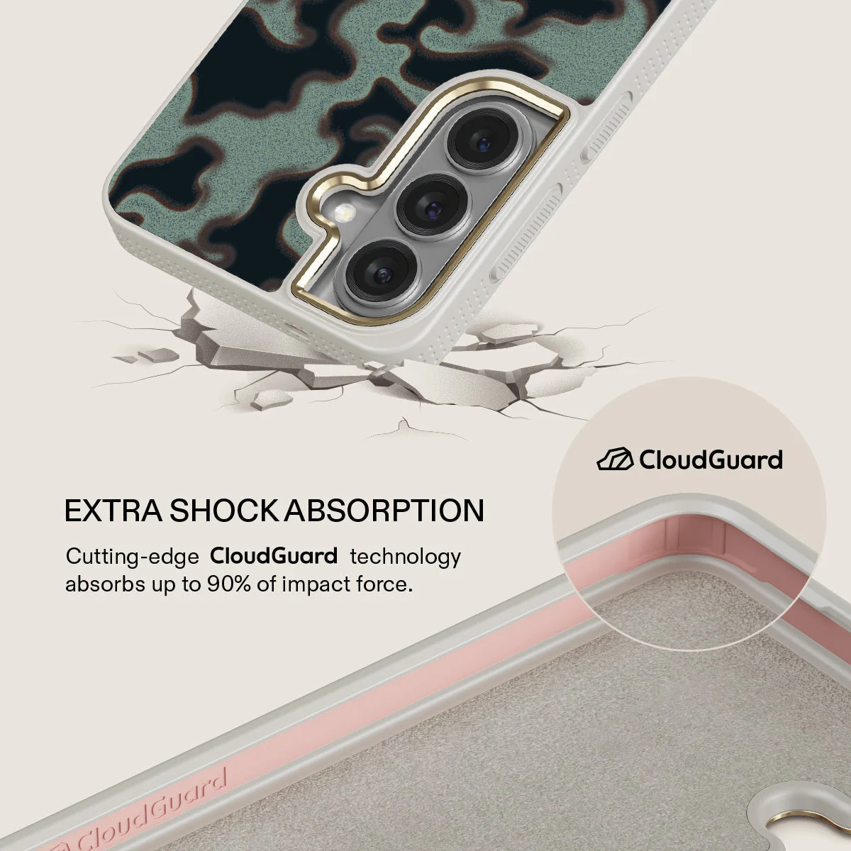 Offroad - Samsung Galaxy S26 Case - Image 28