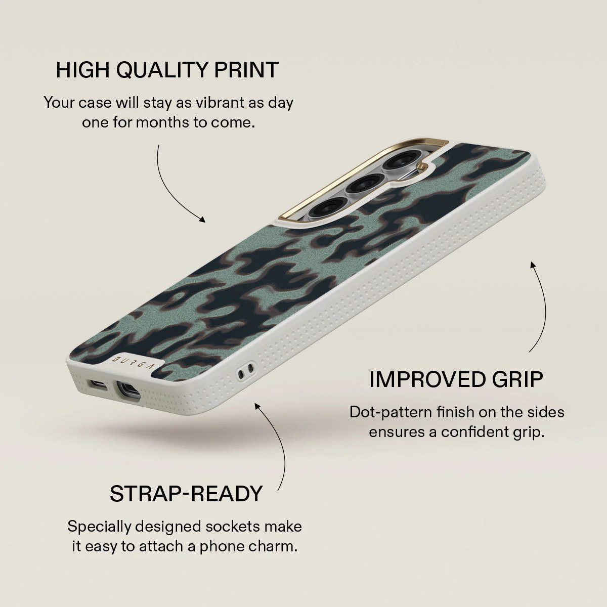 Offroad - Samsung Galaxy S26 Case - Image 30