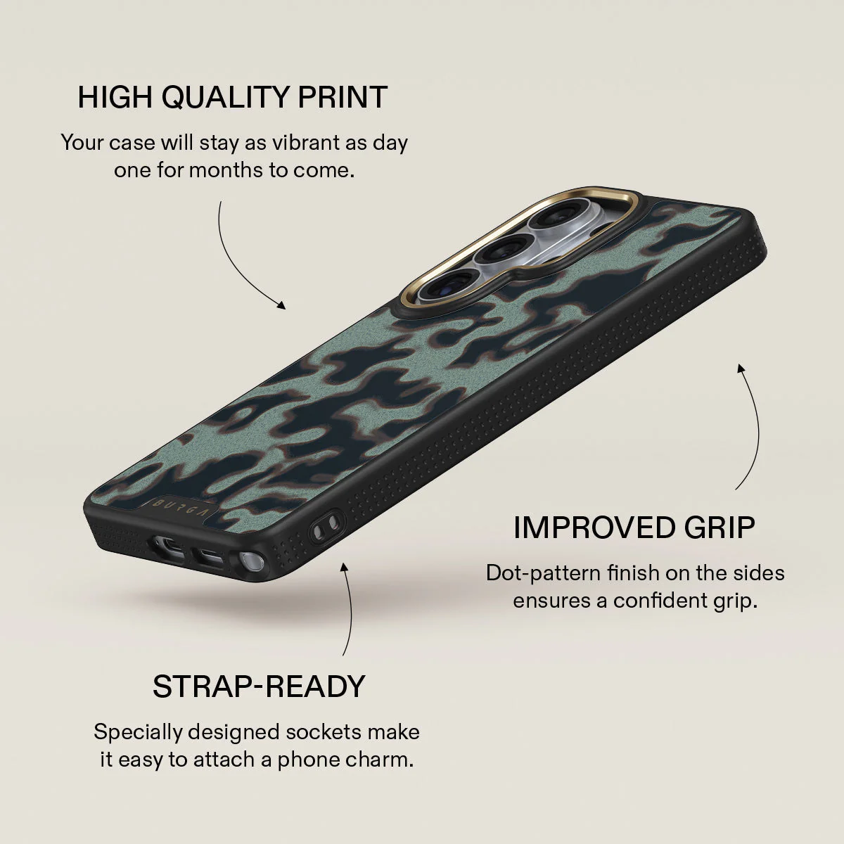 Offroad - Samsung Galaxy S26 Ultra Case - Image 9