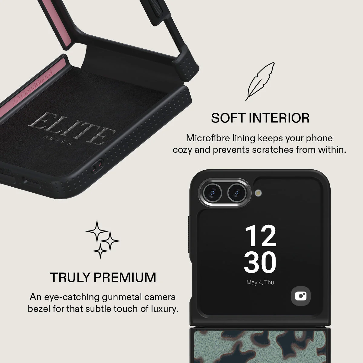 Offroad - Samsung Galaxy Z Flip 5 Case - Image 20