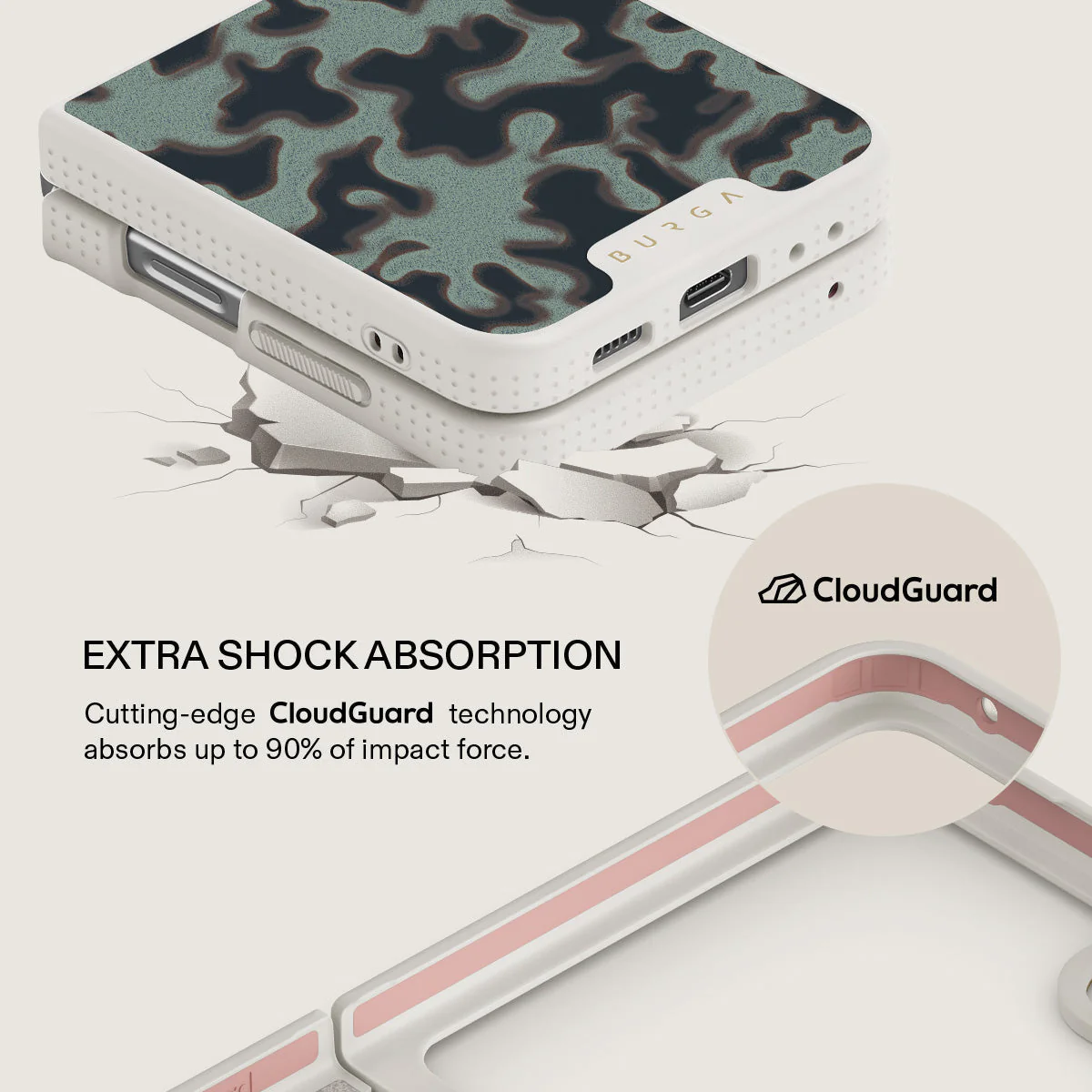 Offroad - Samsung Galaxy Z Flip 5 Case - Image 24