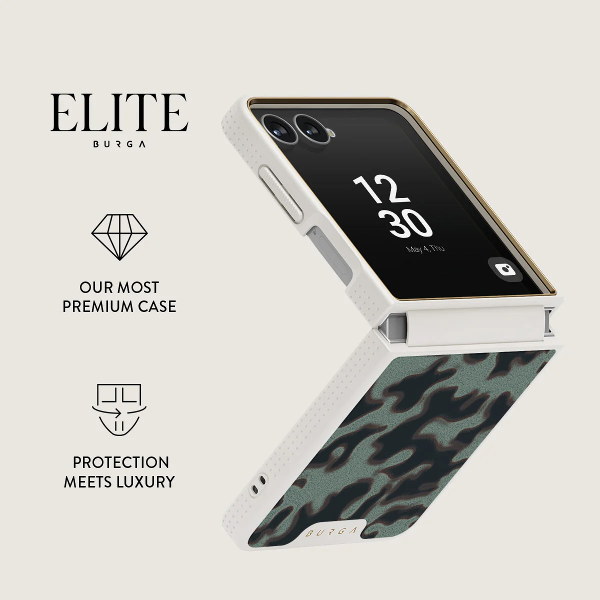 Offroad - Samsung Galaxy Z Flip 7 Case - Image 20