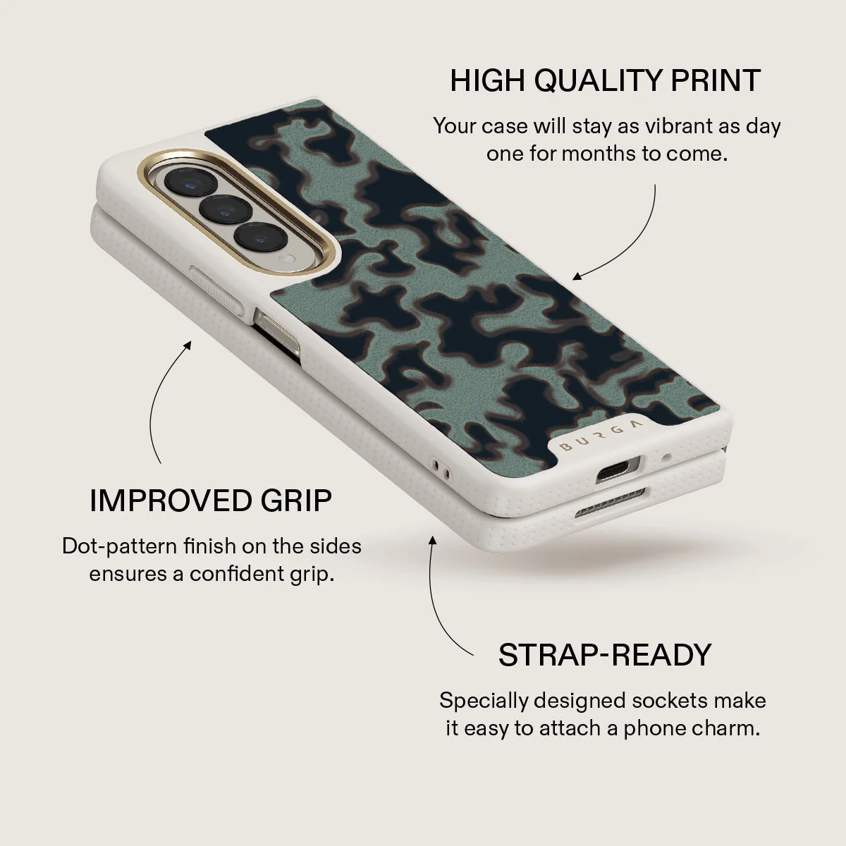 Offroad - Samsung Galaxy Z Fold 4 Case - Image 24