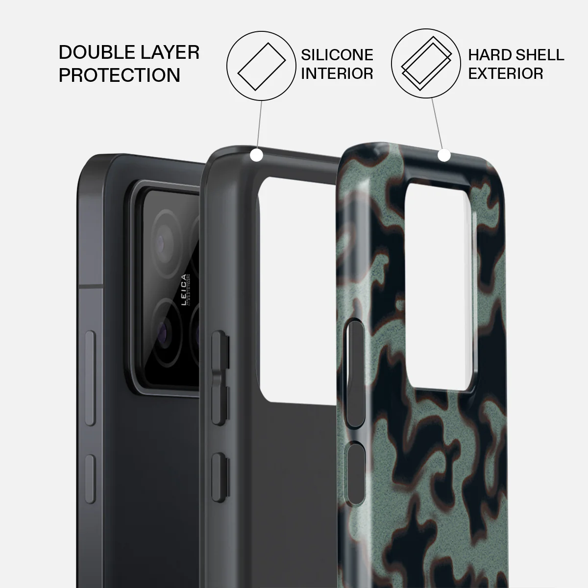 Offroad - Xiaomi 14 Case - Image 2