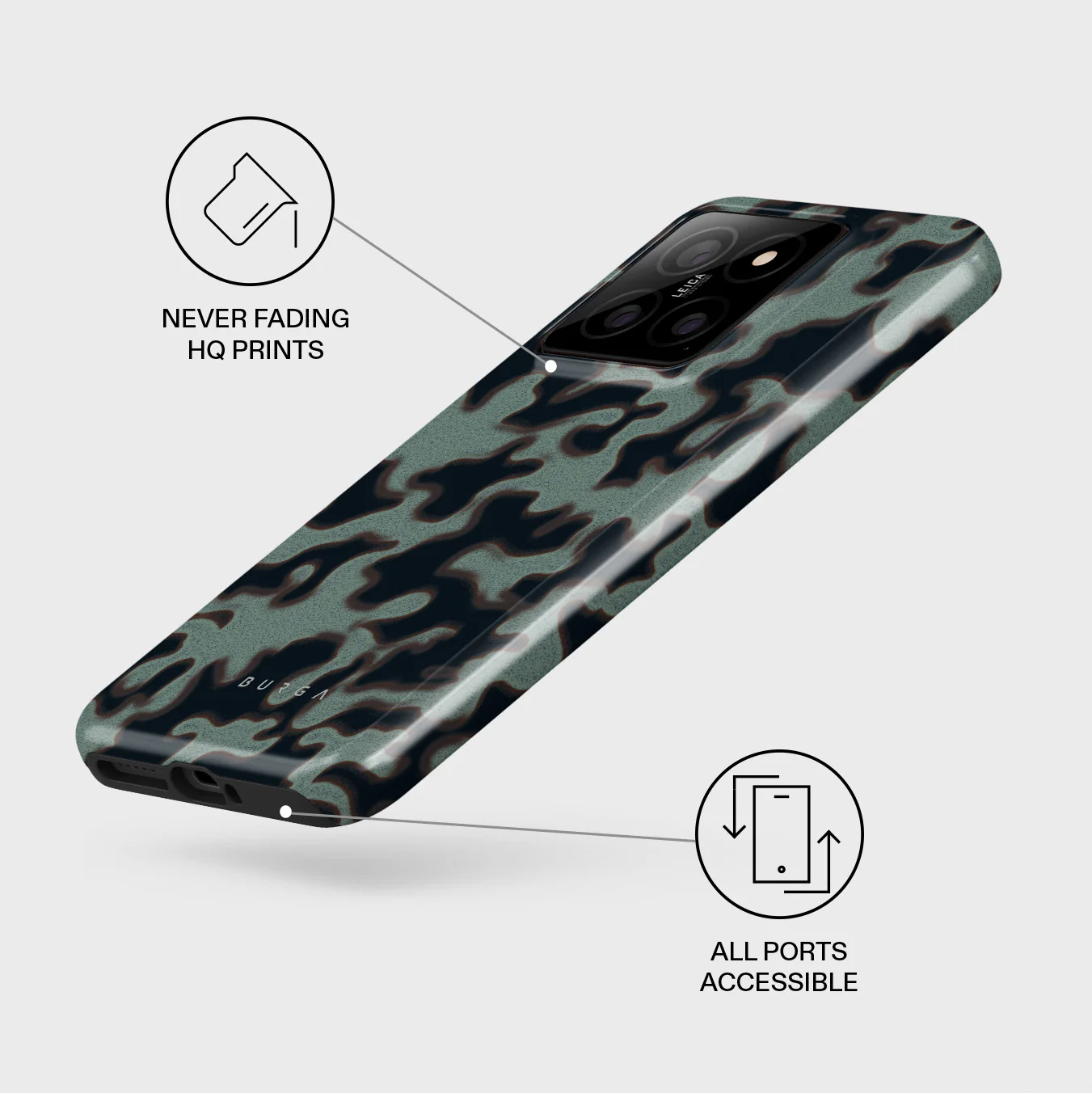 Offroad - Xiaomi 14 Case - Image 3