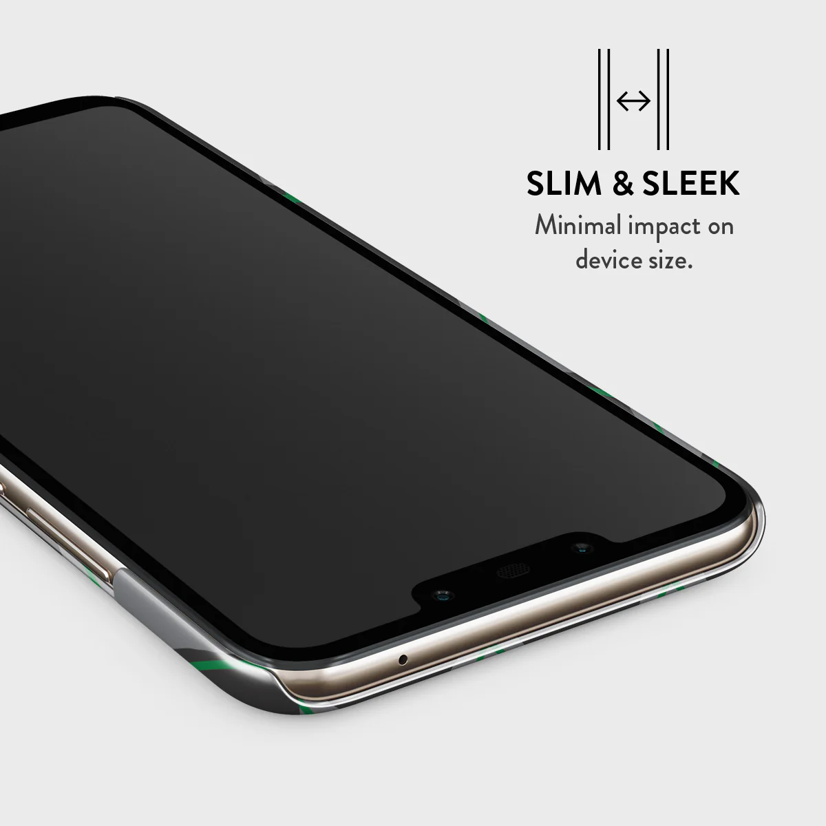 Old School - Huawei Mate 20 Case - Image 4