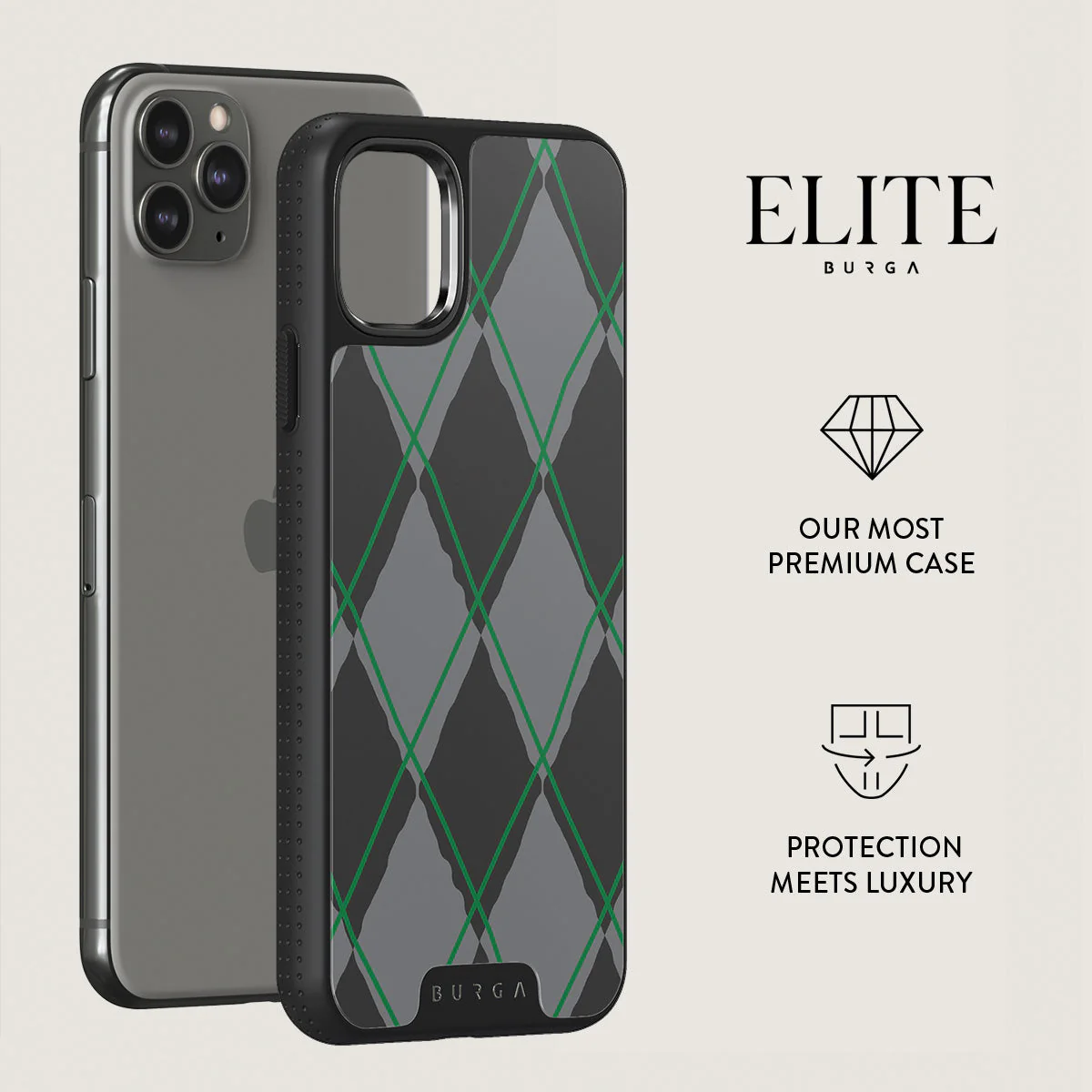 Old School - iPhone 11 Pro Case - Image 17