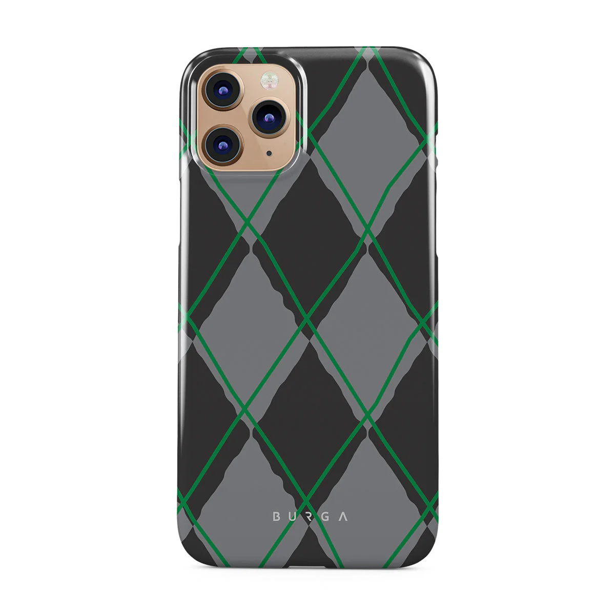 Old School - iPhone 11 Pro Case - Image 5