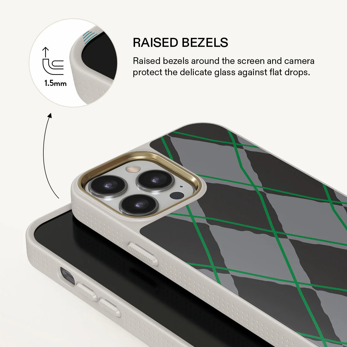 Old School - iPhone 13 Pro Case - Image 22