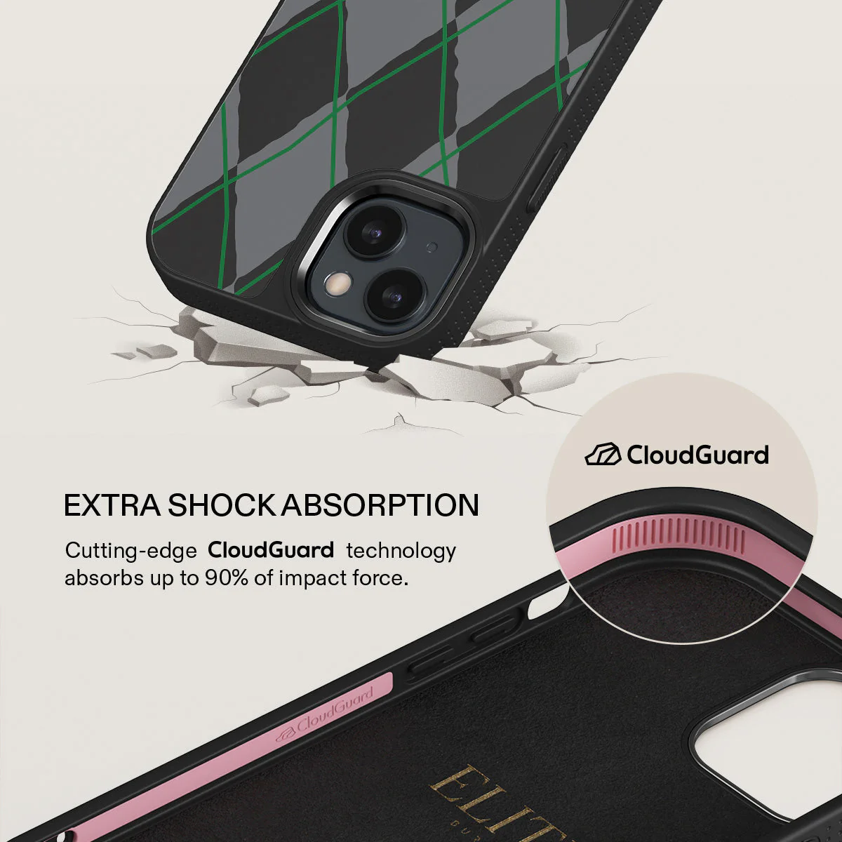 Old School - iPhone 14 Case - Image 14
