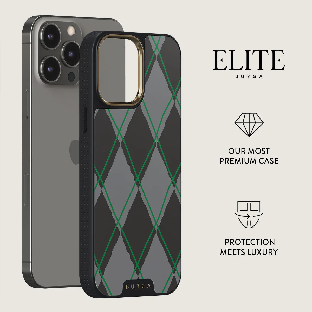 Old School - iPhone 14 Pro Max Case - Image 6