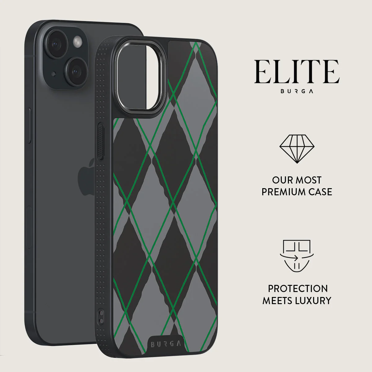 Old School - iPhone 15 Plus Case - Image 13