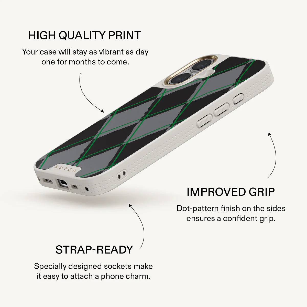 Old School - iPhone 16 Case - Image 24
