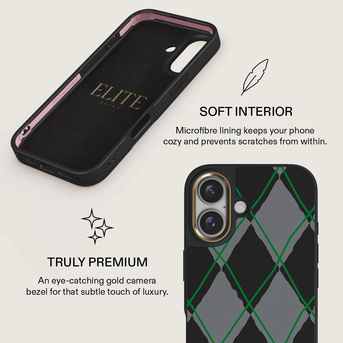 Old School - iPhone 16 Plus Case - Image 11