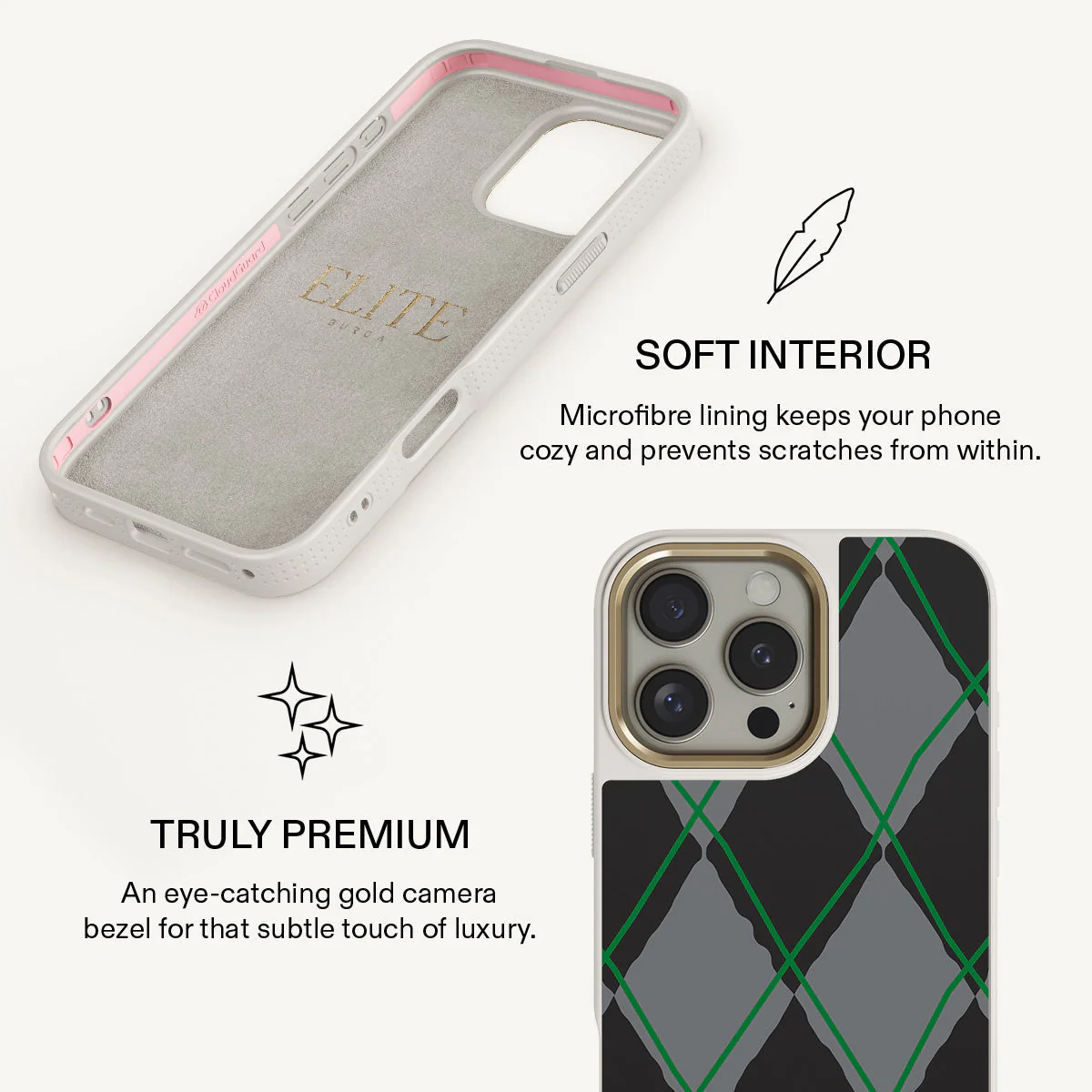 Old School - iPhone 16 Pro Max Case - Image 25