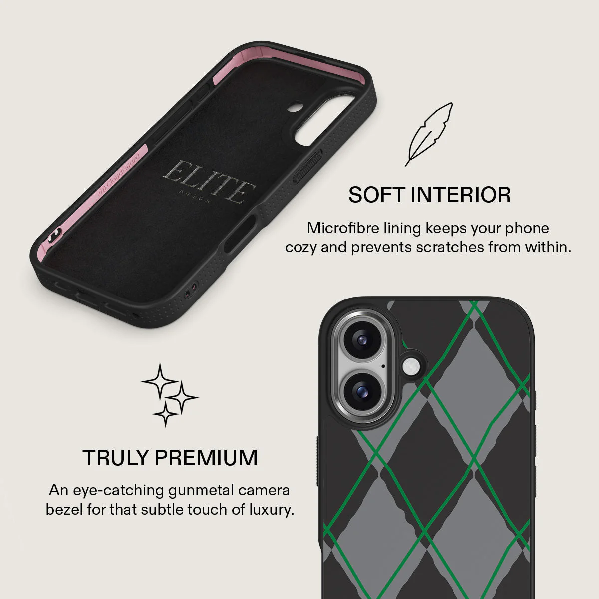 Old School - iPhone 17 Case - Image 17