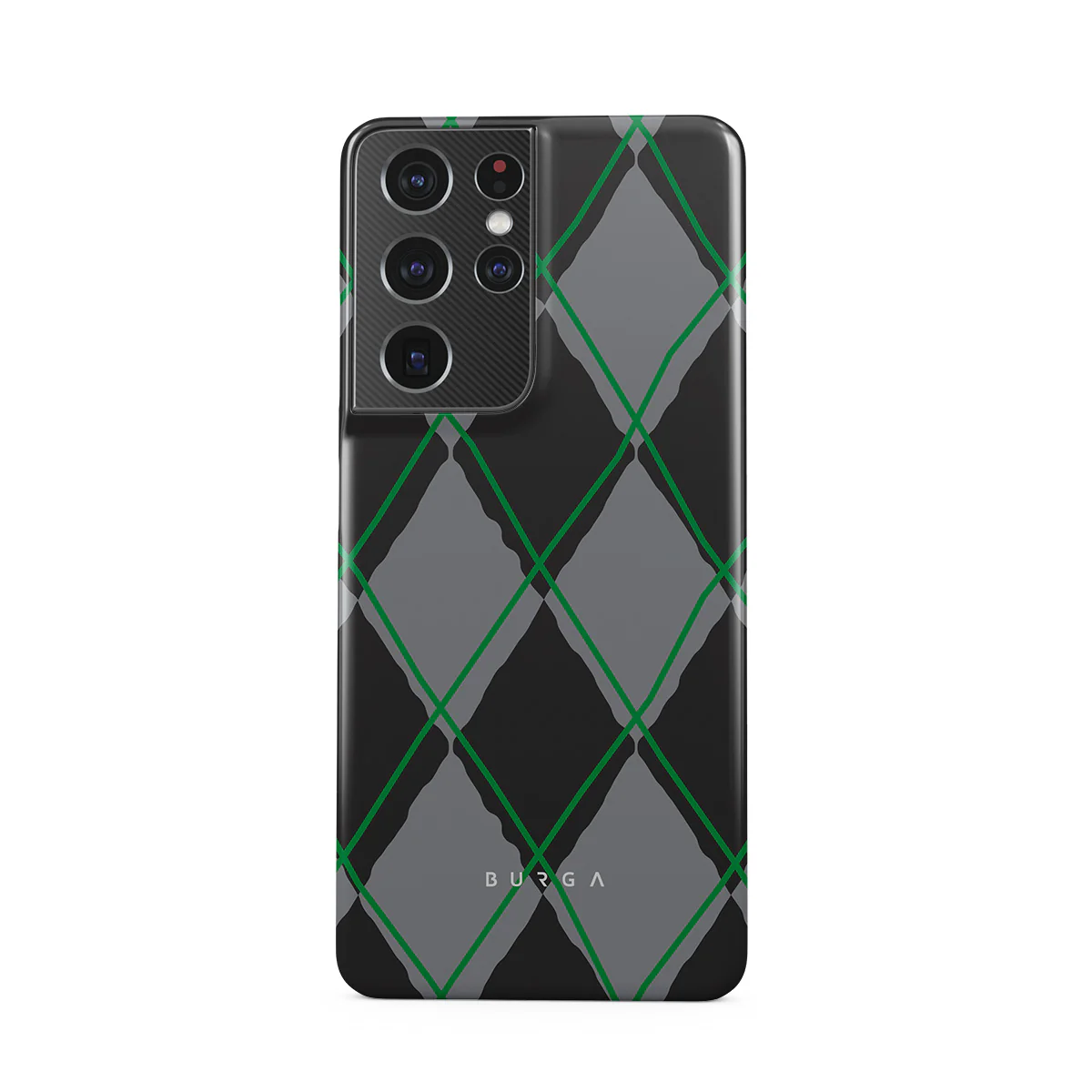 Old School - Samsung Galaxy S21 Ultra Case
