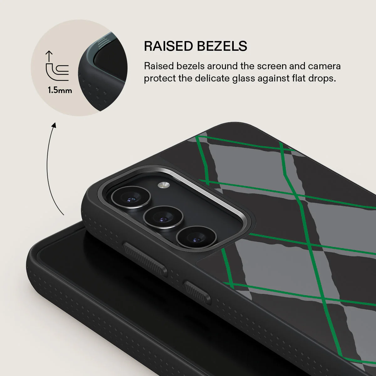 Old School - Samsung Galaxy S23 Plus Case - Image 15